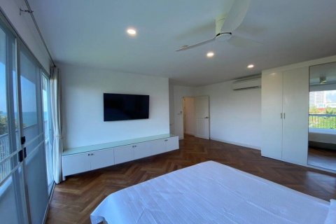 Кондоминиум с 3 спальнями в Хуа Хине, Таиланд № 86899 - фото 9