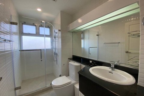 Кондоминиум с 3 спальнями в Хуа Хине, Таиланд № 86899 - фото 10