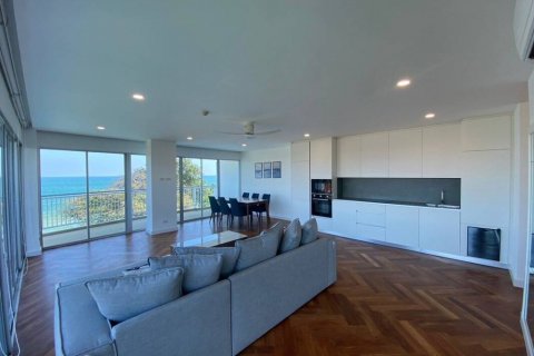 Кондоминиум с 3 спальнями в Хуа Хине, Таиланд № 86899 - фото 6