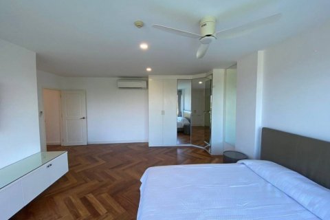 Кондоминиум с 3 спальнями в Хуа Хине, Таиланд № 86899 - фото 8