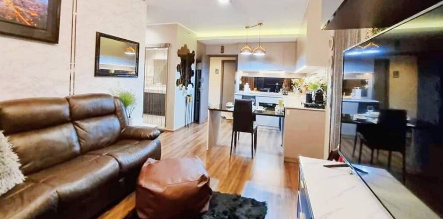 Condo in Bangkok, Thailand, 2 bedrooms № 86901