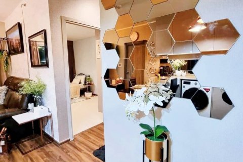 Condo in Bangkok, Thailand, 2 bedrooms № 86901 - photo 4