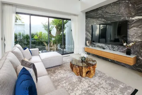 Дом в Пхукете, Таиланд с 4 спальнями  № 131894 - фото 6