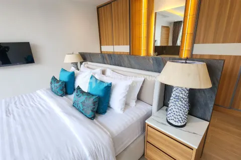 Дом в Пхукете, Таиланд с 4 спальнями  № 131894 - фото 14