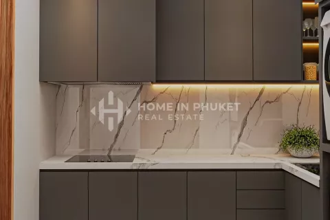 Дом в Пхукете, Таиланд с 4 спальнями № 131894 - фото 9