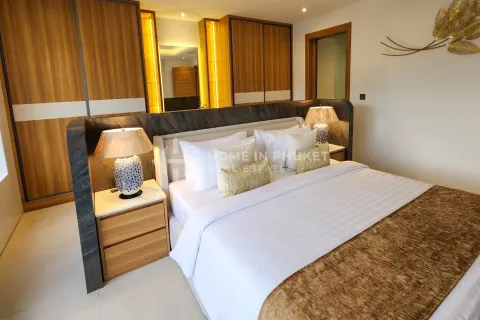 Дом в Пхукете, Таиланд с 4 спальнями  № 131894 - фото 17