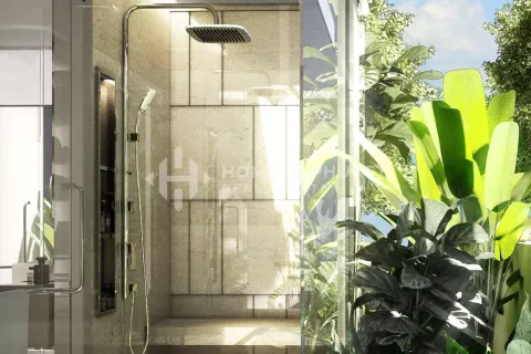 House in Phuket, Thailand 3 bedrooms № 131896 - photo 17