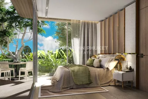 House in Phuket, Thailand 3 bedrooms № 131896 - photo 18