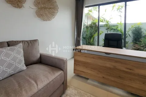 Maison à Phuket, Thaïlande 4 chambres № 131892 - photo 22