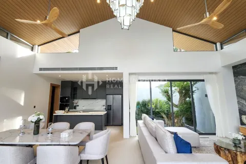 Maison à Phuket, Thaïlande 4 chambres № 131892 - photo 9