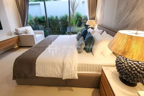 Maison à Phuket, Thaïlande 4 chambres № 131892 - photo 20