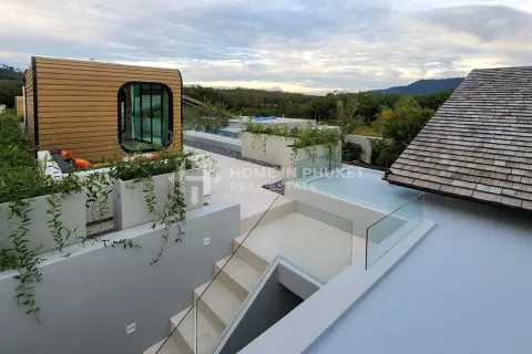 Maison à Phuket, Thaïlande 4 chambres № 131892 - photo 26