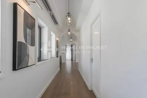 Дом в Пхукете, Таиланд с 5 спальнями  № 131895 - фото 21