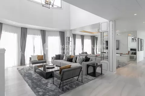 Дом в Пхукете, Таиланд с 5 спальнями  № 131895 - фото 6