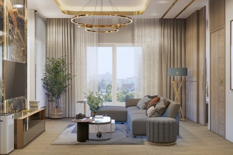 ЖК The City Phuket в Пхукете, Таиланд № 79172 - фото 2