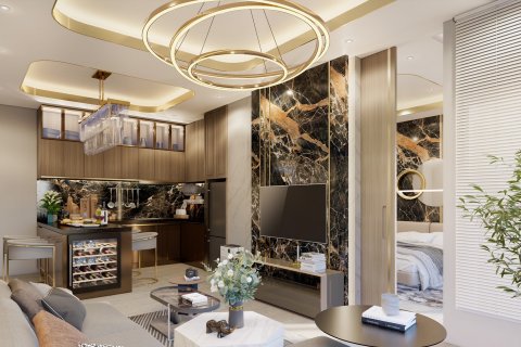 ЖК The City Phuket в Пхукете, Таиланд № 79172 - фото 11