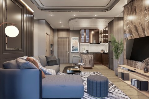 The City Phuket in Phuket, Thailand № 79172 - photo 10