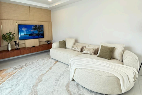 Вилла в Банг Тао, Таиланд с 4 комнатами № 79467 - фото 9