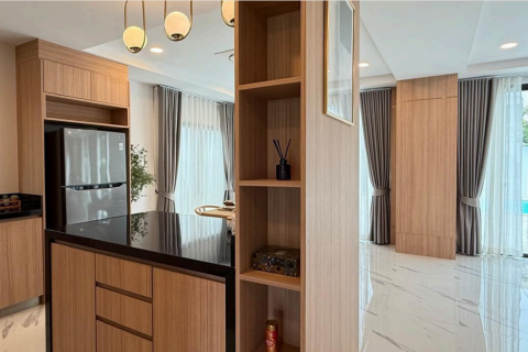 Вилла в Банг Тао, Таиланд с 4 комнатами № 79467 - фото 14