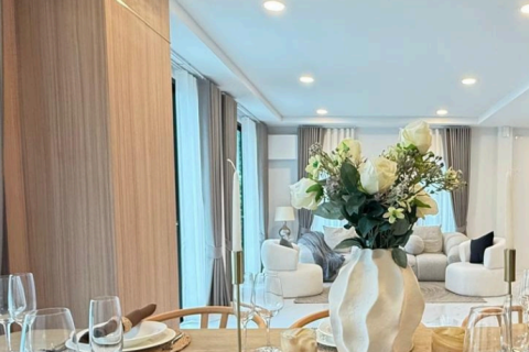 Вилла в Банг Тао, Таиланд с 4 комнатами № 79467 - фото 11