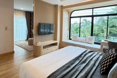 Вилла в Банг Тао, Таиланд с 4 комнатами № 79467 - фото 18