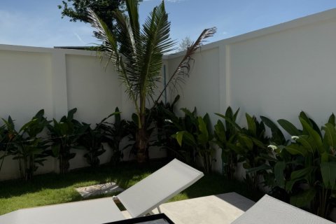 Villa in Bang Tao, Thailand 4 bedrooms № 79607 - photo 24