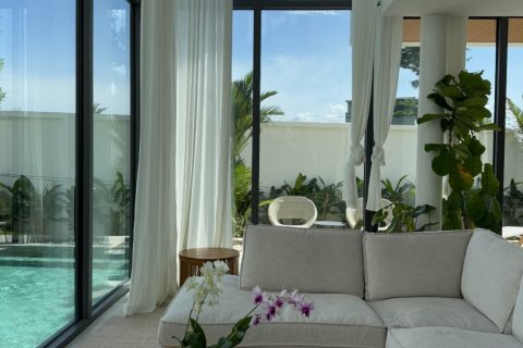 Villa in Bang Tao, Thailand 4 bedrooms № 79607 - photo 20