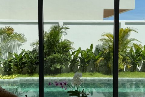 Villa in Bang Tao, Thailand 4 bedrooms № 79607 - photo 25