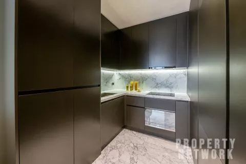 Кондоминиум с 2 спальнями в Ваттхане, Бангкок, Таиланд № 123747 - фото 8