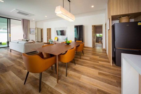 Villa à Ao Nang, Thaïlande 3 chambres № 125775 - photo 4