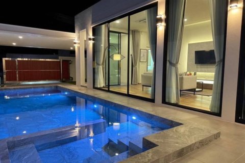 Villa à Ao Nang, Thaïlande 3 chambres № 125775 - photo 5