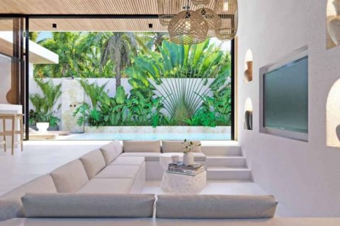 Villa à Krabi, Thaïlande 2 chambres № 125786 - photo 3