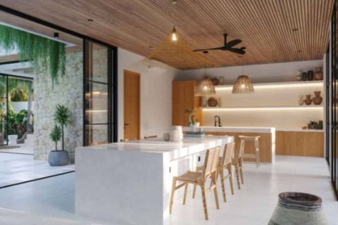 Villa à Krabi, Thaïlande 2 chambres № 125786 - photo 4