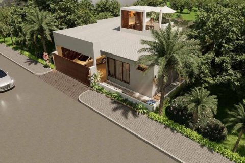 Villa à Krabi, Thaïlande 2 chambres № 125786 - photo 1