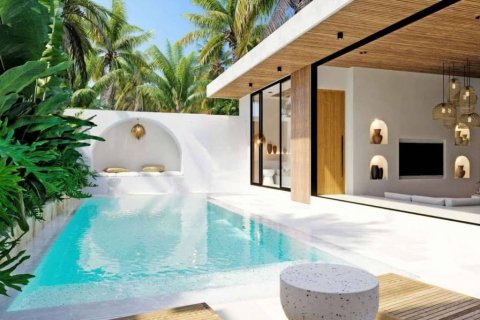 Villa à Krabi, Thaïlande 2 chambres № 125786 - photo 2