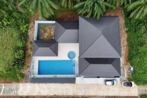 Вилла в Ао-Нанге, Таиланд с 7 спальнями № 125777 - фото 3