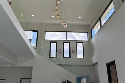 Вилла в Ао-Нанге, Таиланд с 7 спальнями № 125777 - фото 2