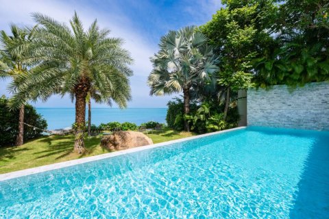 Villa à Ko Samui, Thaïlande 5 chambres № 125776 - photo 7