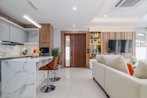 Вилла в Банг Тао, Таиланд с 5 комнатами  № 71539 - фото 10