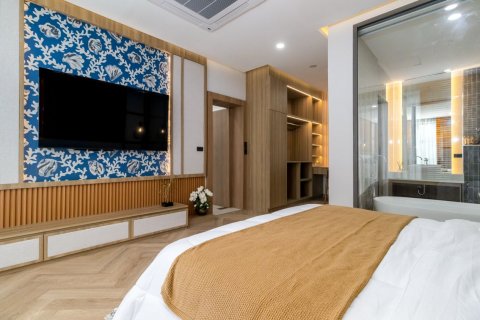 Вилла в Банг Тао, Таиланд с 5 комнатами  № 71539 - фото 18