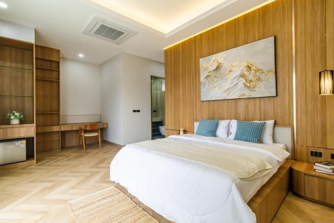 Вилла в Банг Тао, Таиланд с 5 комнатами  № 71539 - фото 25