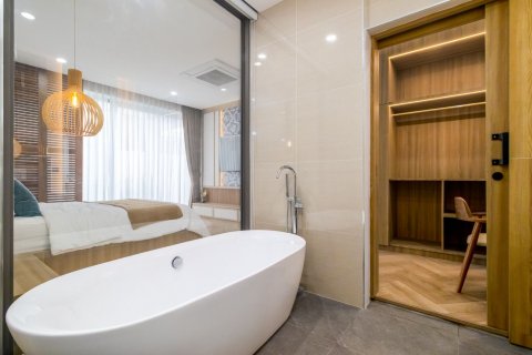 Вилла в Банг Тао, Таиланд с 5 комнатами  № 71539 - фото 17