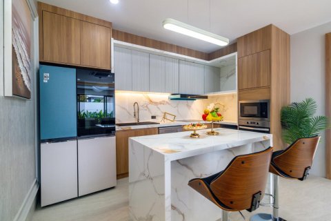 Вилла в Банг Тао, Таиланд с 5 комнатами  № 71539 - фото 19