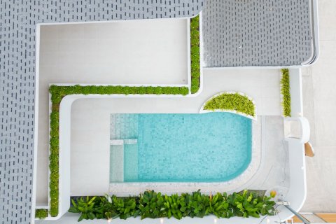 Вилла в Банг Тао, Таиланд с 5 комнатами  № 71539 - фото 4