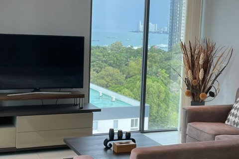 Condo in Pattaya, Thailand, 2 bedrooms  № 125054 - photo 4