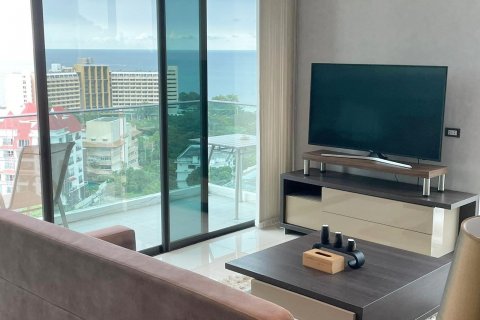 Condo in Pattaya, Thailand, 2 bedrooms  № 125054 - photo 3