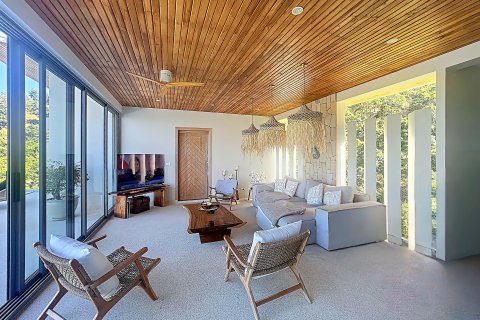 House in Ko Samui, Thailand 3 bedrooms № 125044 - photo 3