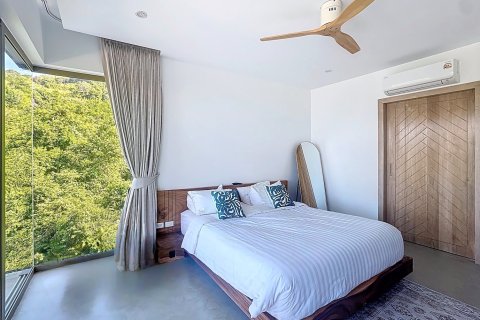 House in Ko Samui, Thailand 3 bedrooms № 125044 - photo 6