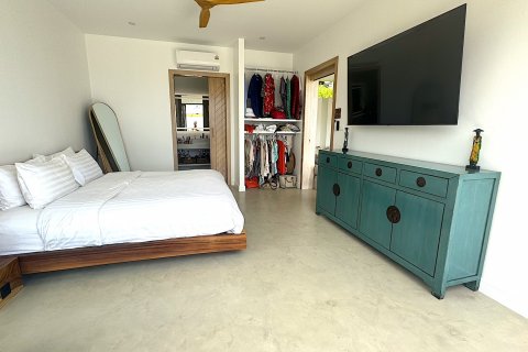 House in Ko Samui, Thailand 3 bedrooms № 125044 - photo 8