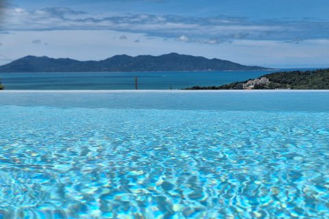 House in Ko Samui, Thailand 3 bedrooms № 125044 - photo 11